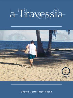 cover image of A travessia
